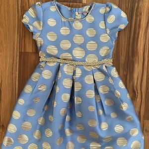 Fleurisse Dress Girl Size 6